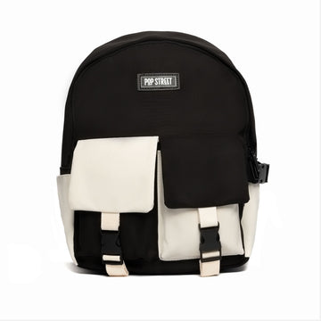 Mochila Urbana Pop Street - Diseño Street Day